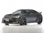 Toyota GT 86 Sports Line by WALD 2013 года